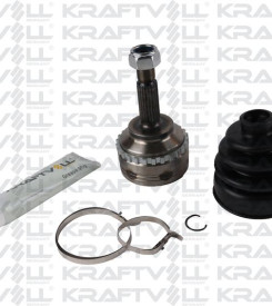 AKS KAFASI DIS ABSLI KANGOO 1.9 KUBISTAR DIS FREZE 21-IC FREZE 30-ABS HALKA SAYISI 26