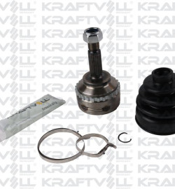 AKS KAFASI DIS ABSLI KANGOO 1.9 KUBISTAR DIS FREZE 21-IC FREZE 30-ABS HALKA SAYISI 26