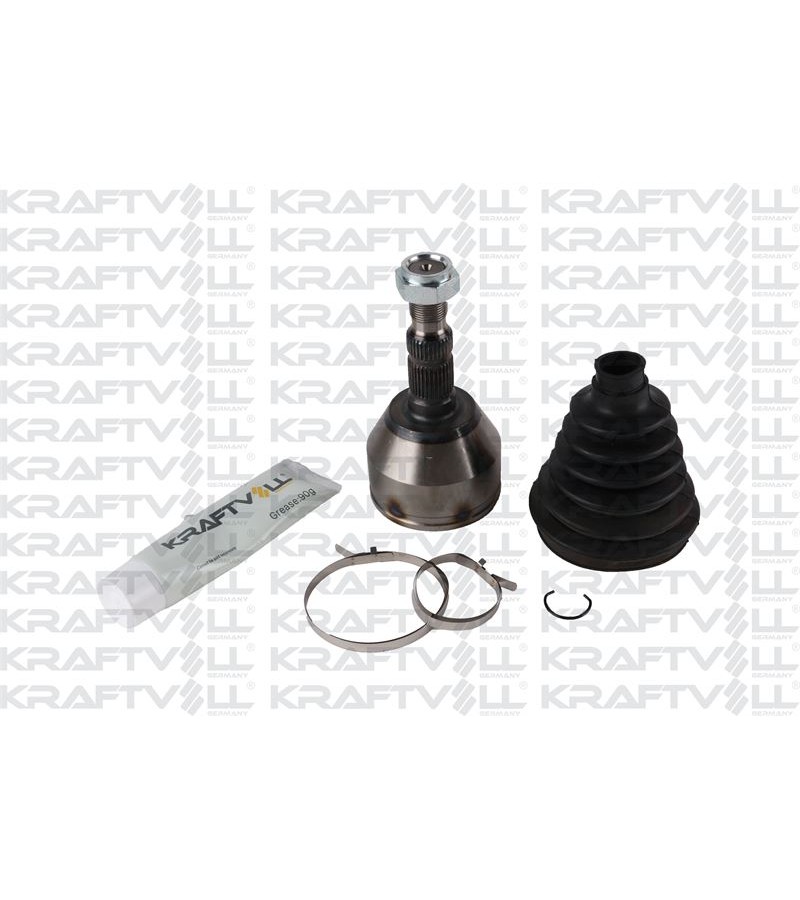 AKS KAFASI DIS ASTRA H ZAFIRA B A16LET Z18XE A18XER Z13DTH Z17DTH Z22YH