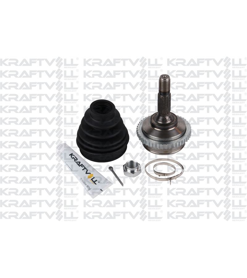 AKS KAFA TAMIR TAKIMI P206 (TEKERLEK TARAFI DIS FREZE: 21 DIS, TEKERLEK TARAFI IC FREZE: 22 DIS, CONTA CAPI: 48MM, UZUNLUK:141,5MM) DV4TD (1,4 HDI) TU3JP ET3J4 (1,4 8V / 16V) ABSLI: 48 DIS 98> AKS KAFA TAMIR TAKIMI P206 (TEKERLEK TARAFI DIS FREZE: 21 DIS, TEKERLEK TARAFI IC FREZE: 22 DIS, CONTA CAPI: 48MM, UZUNLUK:141,5MM) DV4TD (1,4 HDI) TU3JP ET3J4 (1,4 8V / 16V) ABSLI: 48 DIS 98>