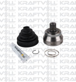 AKS KAFASI DIS A4 1,8 2,0 ABSLI (IC FREZE:27 DIS FREZE:38 ABS:45)