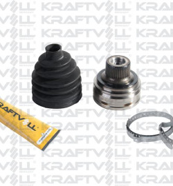 AKS KAFASI DIS A4 A4Q A5 Q5 08>16