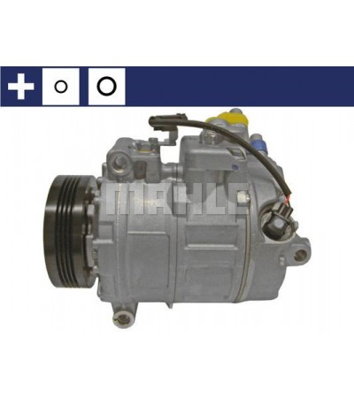 KLIMA KOMPRESORU BMW M57 D30 E90 06>11 E92 06>13 M54 N43 M57 E60 N57 D30 F07 12>17 M57 M54 D30 E65 03>08