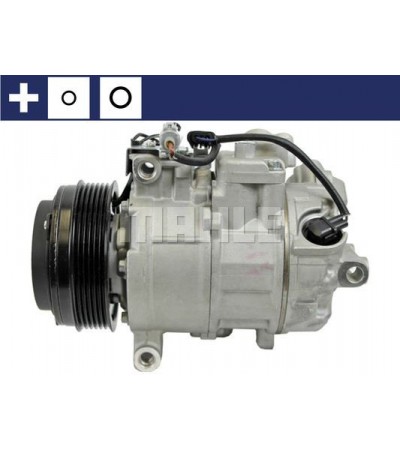 KLIMA KOMPRESORU E88 E60 E61 E91 E87