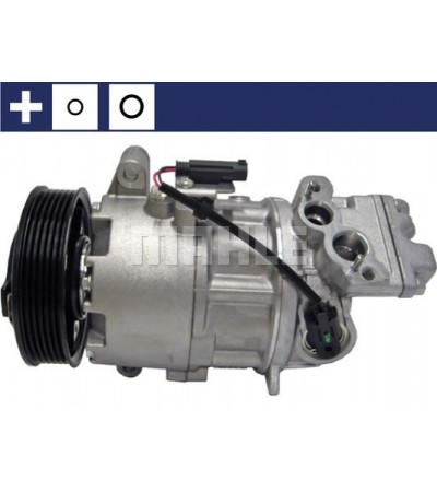 KLIMA KOMPRESORU BMW N43 B16 N46 B20 E87 E90 X1 E84