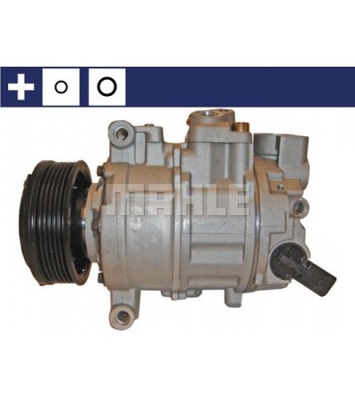 KLIMA KOMPRESORU AUDI A4 2,0 TDI 2,0 TDI 16V A6 2,0 TDI 2,0 TFSI