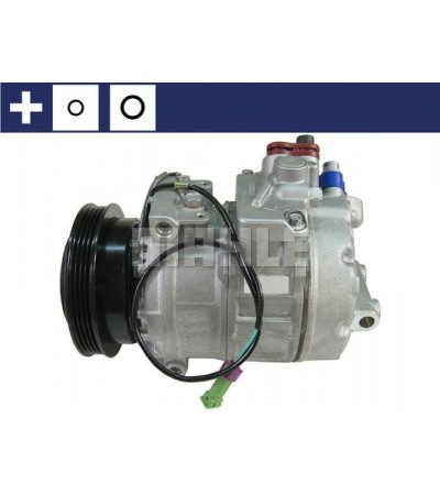 KLIMA KOMPRESORU A4 95>02 A6 97>05 SUPERB 02>08 PASSAT 00>05