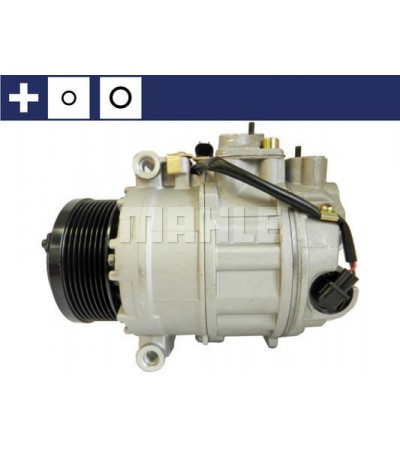 KLIMA KOMPRESORU ML-CLASS W164 05>08 GL-CLASS X164 06>09