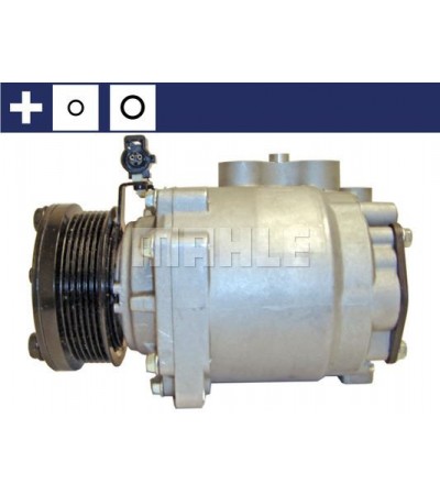 KLIMA KOMPRESOR KOMPLE FORD TRANSIT CONNECT 07> 13