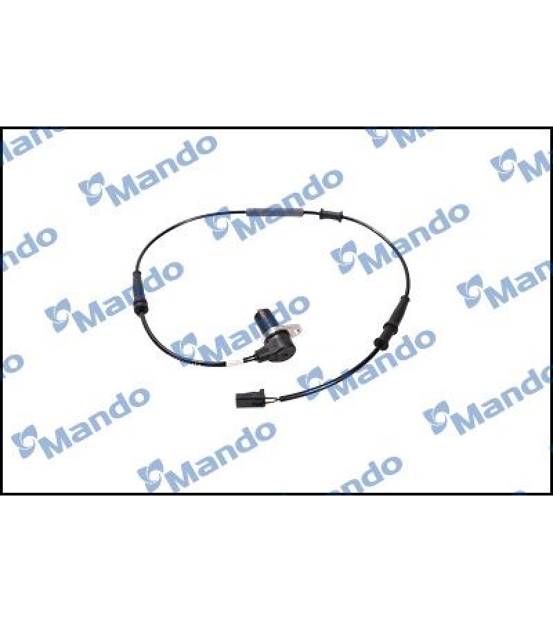 ABS SENSORU ON SOL ACCENT 2000 2003