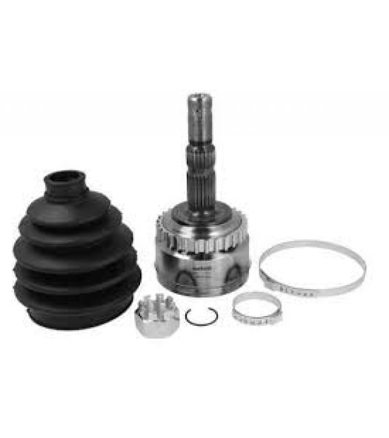 AKS KAFASI DIS ABS'LI COMBO C MERIVA A Y13DT Z13DT Z13DTJ Y17DT