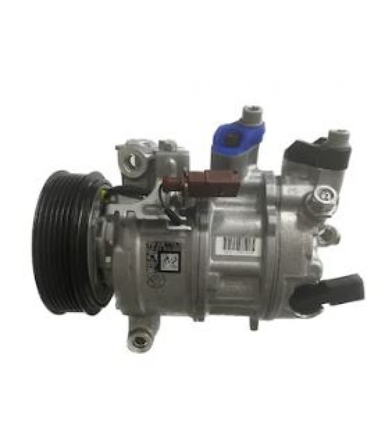 KLIMA KOMPRESORU SAMAN KUTULU ICERIGI ORJINAL ARTEON CADDY GOLF VII VIII PASSAT TIGUAN T7 T-ROC A3 Q2 Q3 ARONA ATECA IBIZA LEON FABIA KAROQ OCTAVIA SUPERB