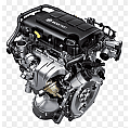 Komple Motor