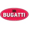 BUGATTI ORJINAL