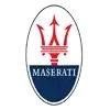 MASERATI ORJINAL