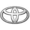 TOYOTA ORJINAL 