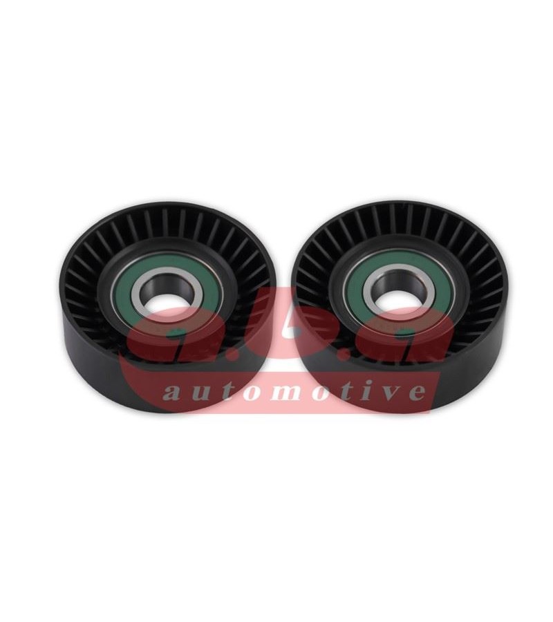 ALTERNATOR GERGI RULMANI BRAVA BRAVO DOBLO MAREA PALIO STILO 1.6 16V 96> ESCORT ACCENT 1,5D COROLLA VVTI