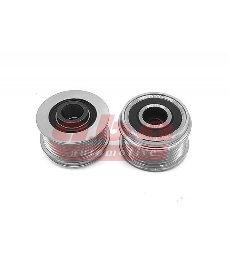 ALTERNATOR KASNAGI VALEO TIP 6 KANAL OPEL ASTRA H ASTRA J CORSA C D 1,3 CDTI DOBLO FIORINO LINEA 1,3 MULTIJET