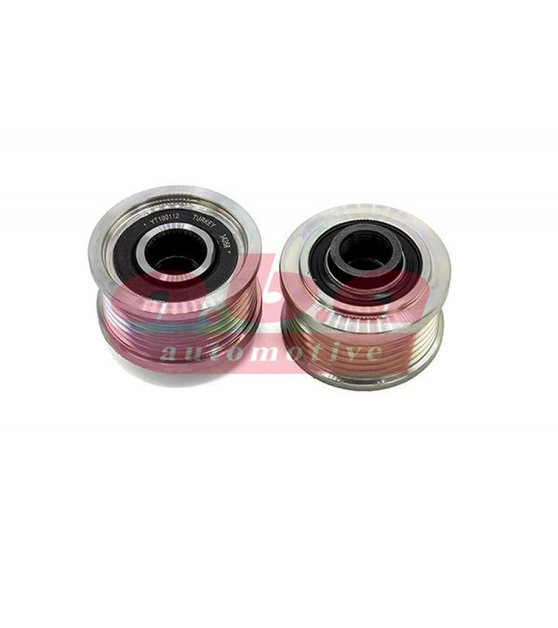 ALTERNATOR KASNAGI (RULMANLI) BRAVO II 06> DOBLO 10> LINEA 09> PUNTO 05> STILO 04 >07 DUCATO 11>