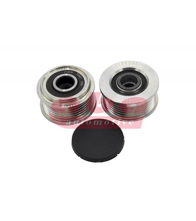 ALTERNATOR KASNAGI (RULMANLI) BOXER III DUCATO IIII JUMPER III 22DT PUMA TRANSIT TOURNEO 2,2HDI / 2,2D / 2,2TDCI / 3,0HDI / 06>
