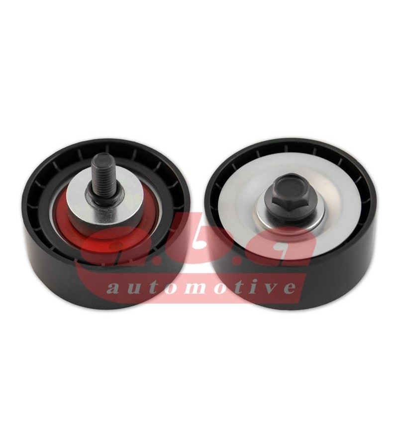 V KAYIS GERGI (ALTERNATOR) RULMANI DUCATO IVECO DAILY III DAILY IV 2.3JTD OLCU: (22*70*29) 02>