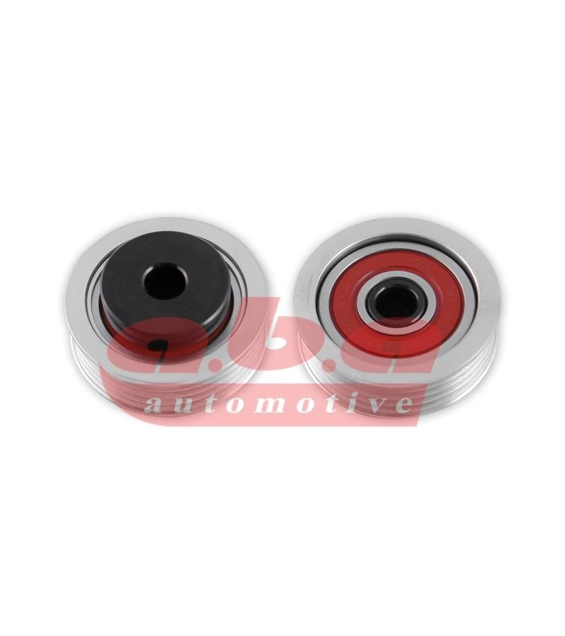 ALTERNATOR GERGI RULMANI SEDICI 1.6 16V 06>
