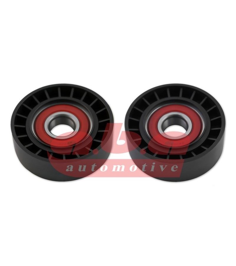 ALTERNATOR GERGI RULMANI SCUDO DUCATO 1.6 / 1.9 TD 94>