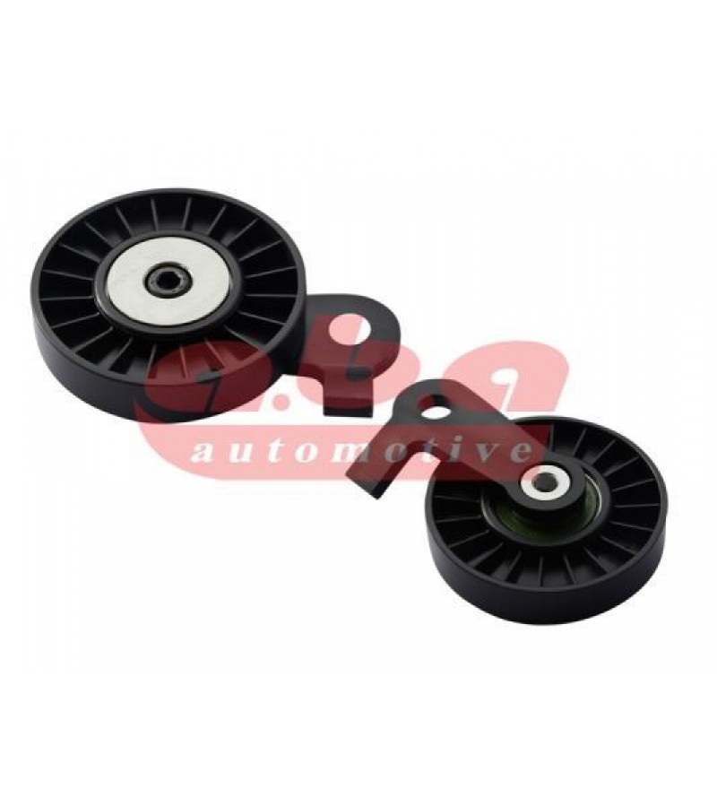 ALTERNATOR V KAYIS GERGI RULMANI FIAT SEICENTO 98-10