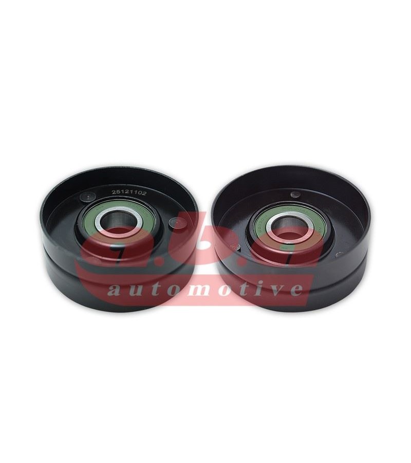 KAYIS GERGI RULMANI (YS121102) TURK TRAKTOR FORD 40.S (76X30X17)