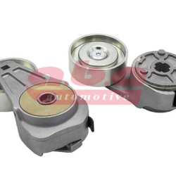 ALTERNATOR GERGISI KUTUKLU KOBELCO E145 W E175 W E165 E 215E 03> IVECO TECKTOR - EUROCARGO