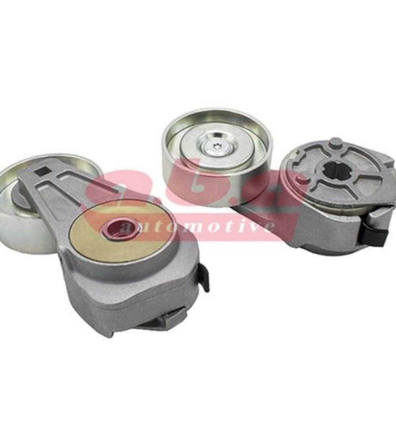 ALTERNATOR GERGISI KUTUKLU KOBELCO E145 W E175 W E165 E 215E 03> IVECO TECKTOR - EUROCARGO