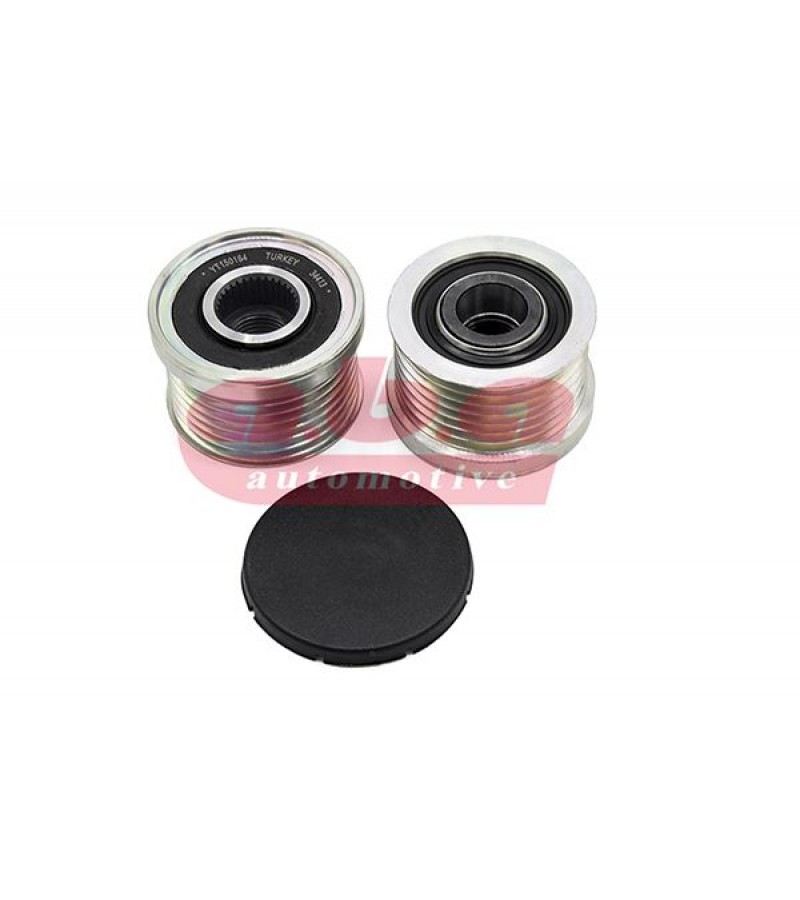 ALTERNATOR RULMANI BMW E81 E87 E82 E88 E90 E91 E92 E93 E60 E70 N43 N52 N54