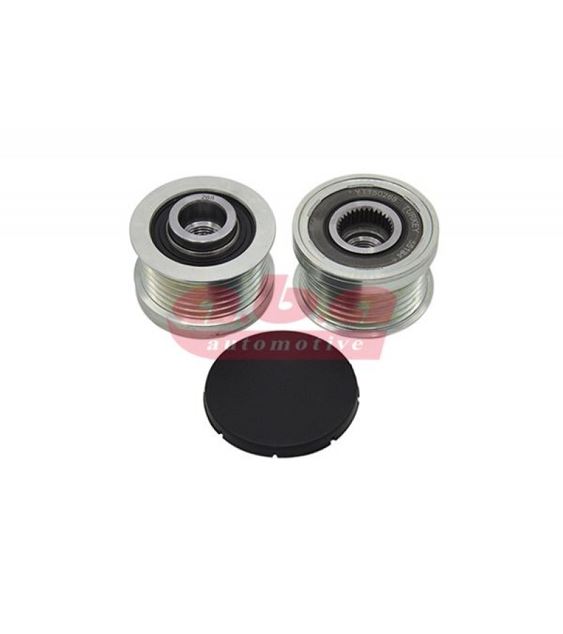 ALTERNATOR RULMANI BMW F20 F30 F10 F34 E84 F25 F26 Z4 E89 FORD FIESTA III 12- TRANSIT COURIER 14- B-MAX 12- FOCUS III 1.0 ECOBOOST 12> YENI FIESTA VII (HJ, HF) 1.0 ECOBOOST 17>