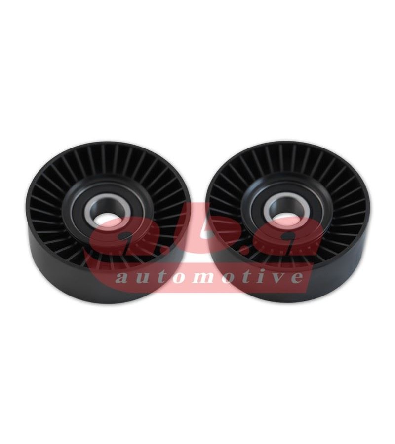 V KAYIS GERGI RULMANI BMW E39 E53 X5 M62