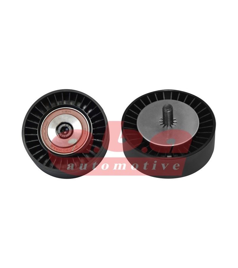 KAYIS GERGI RULMANI BMW E81 E82 E88 E90 E91 E92 E93 E60 E61