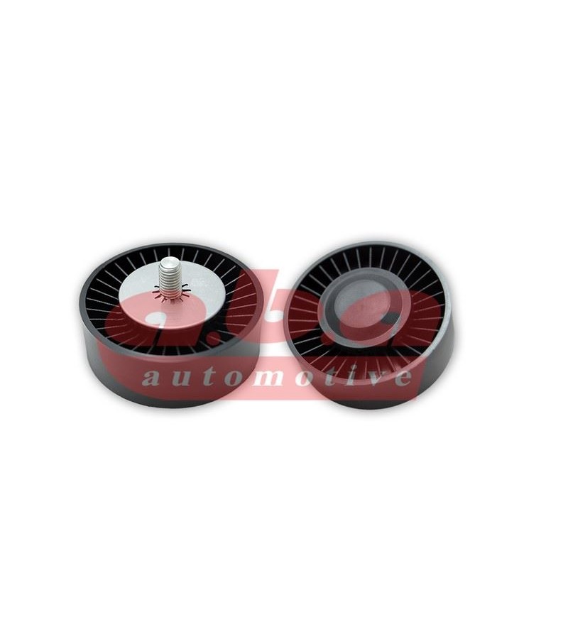 V KAYIS GERGI RULMANI BMW E81 E87 E90 F10 M57 N43 N45 N46 N47 N54 N57