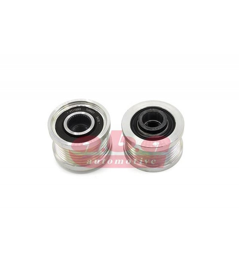 ALTERNATOR RULMANI XTRAIL 2,0 2007-2013