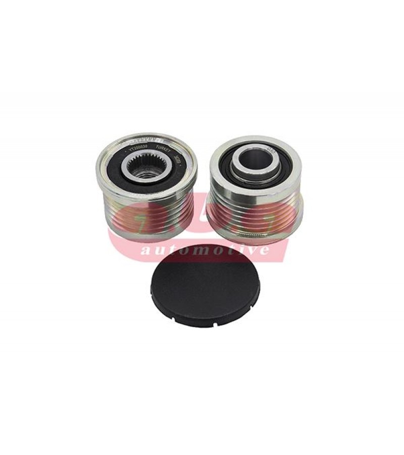 ALTERNATOR KASNAGI MASTER II 06> TRAFIC II 06> MEGANE II 04> LAGUNA II 01>07 19. DCI 2.0 DCI 2.5 DCI 6 KANAL
