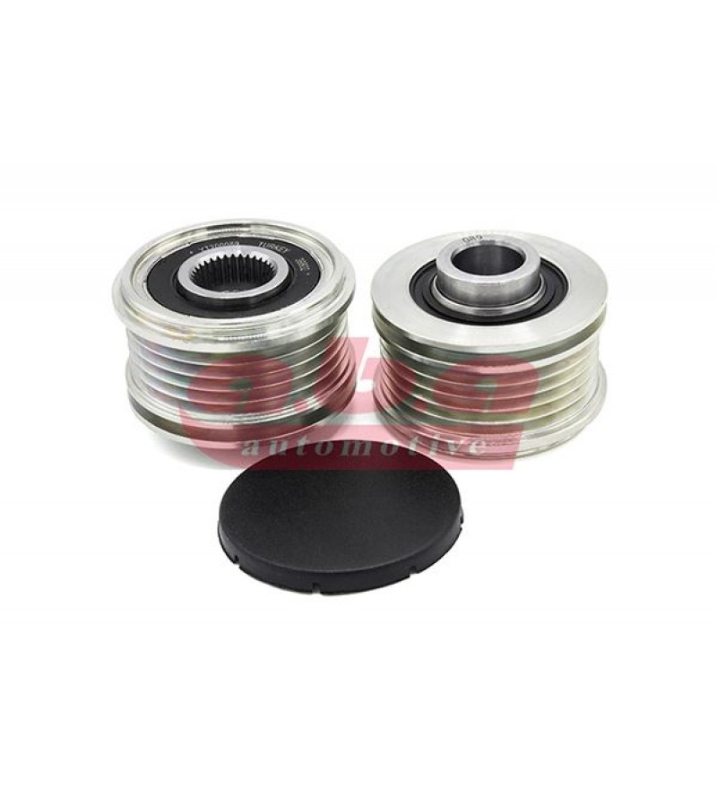 ALTERNATOR KASNAGI CLIO II 98>05 CLIO SYMBOL 02> KANGOO 05> SYMBOL II 08> LOGAN 04> SANDERO 08> 1.4 16V 1.5 DCI 1.6 16V 5 KANAL