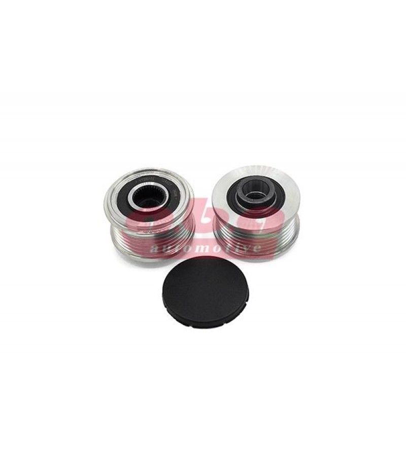 ALTERNATOR KASNAGI 6 KANAL CLIO 1,5DCI 05>