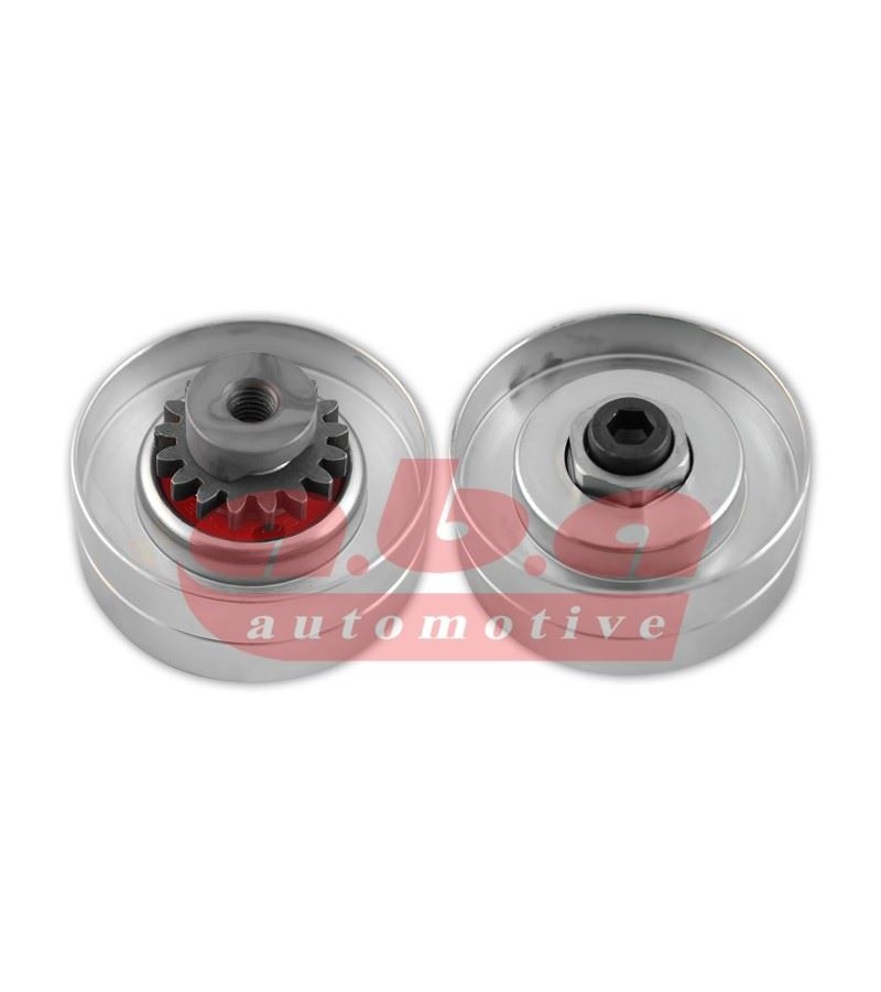 ALTERNATOR GERGI RULMANI R19 CLIO I ESPACE III LAGUNA MEGANE I 1.8 / 2.0