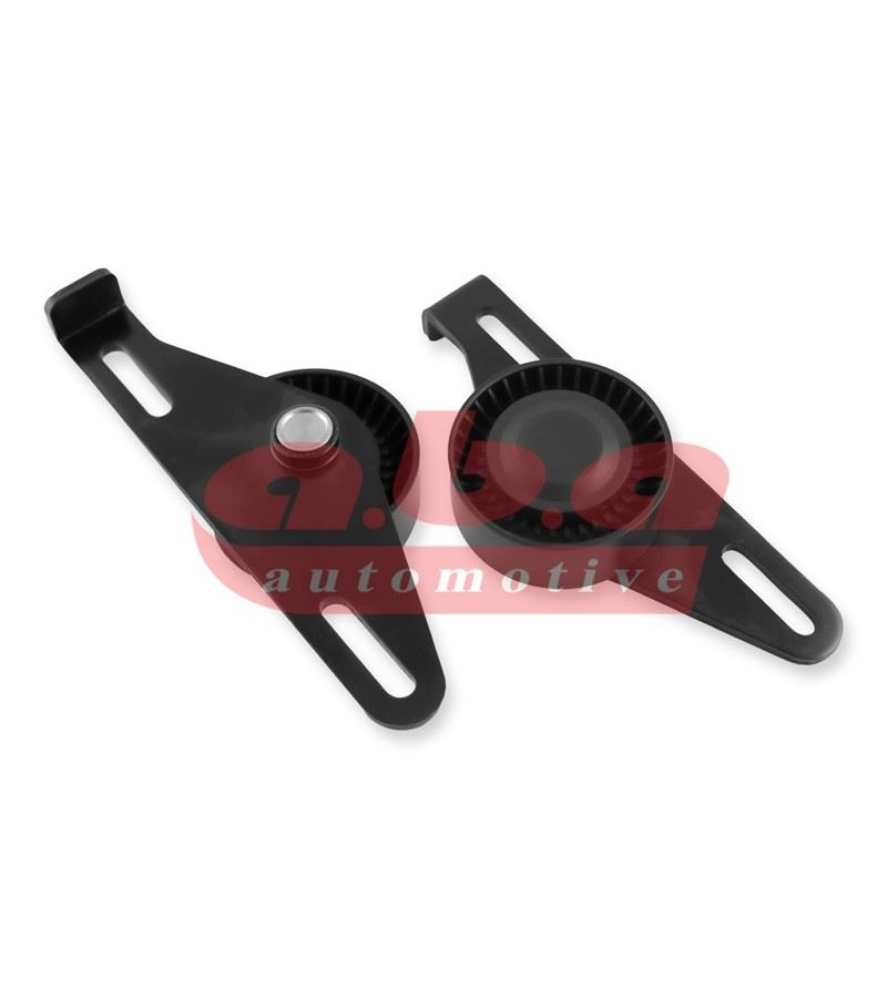 ALTERNATOR GERGI RULMANI CLIO KANGOO LAGUNA MEGANE SCENIC LOGAN 1.4 / 1.6 16V 97>