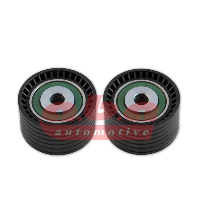 EKSANTRIK GERGI RULMANI CLIO MEGANE LAGUNA.SCENIC TRAFIC 1.4 16V / 1.6 16V / 2.0 16V 97>