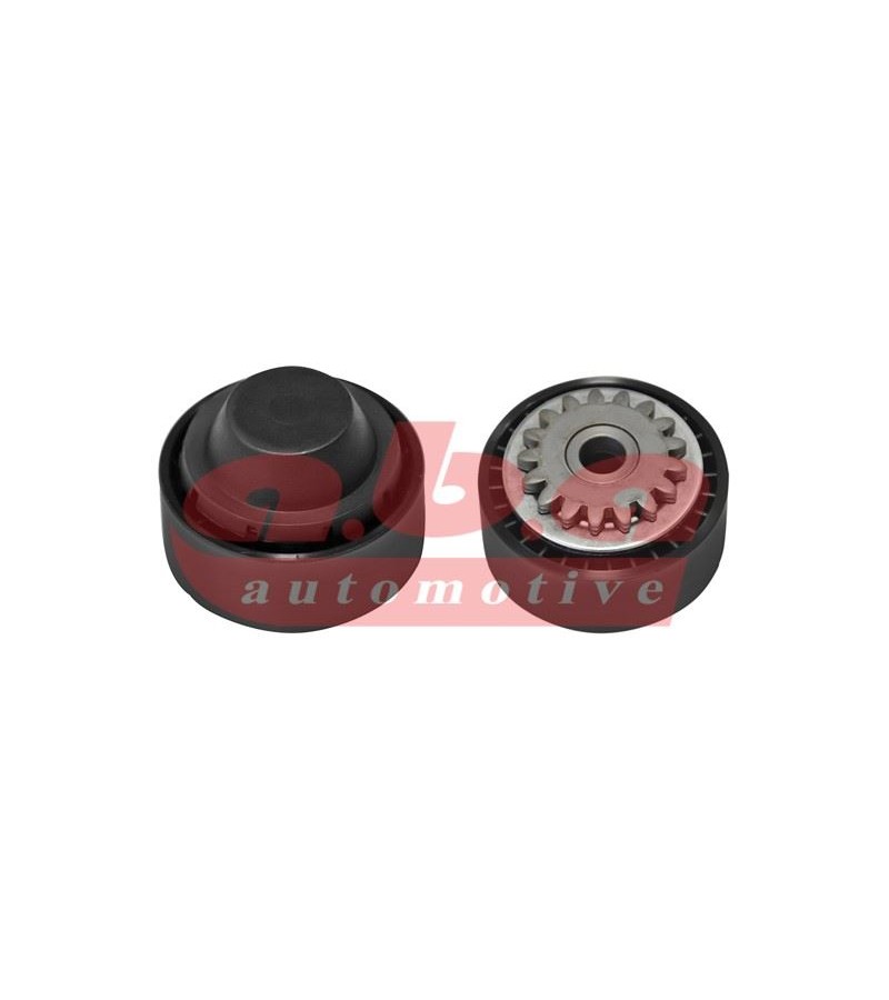 ALTERNATOR GERGI RULMANI LOGAN SANDERO 1.2 16V 1.2 16V LPG 06>