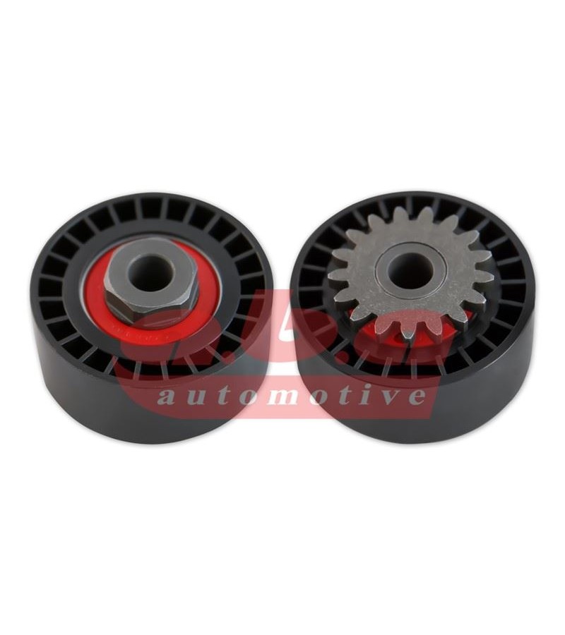 ALTERNATOR GERGI RULMANI CLIO I II KANGOO MODUS TWINGO 1.1 / 1.2 96>