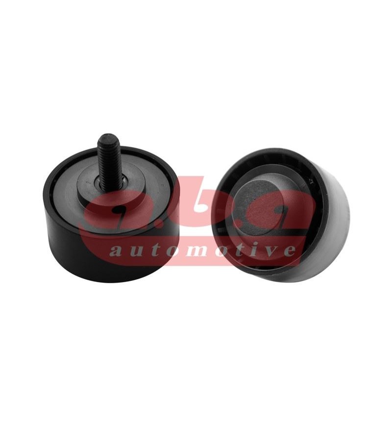 ALTERNATOR GERGI RULMANI Q7 3.6FSI 06 10