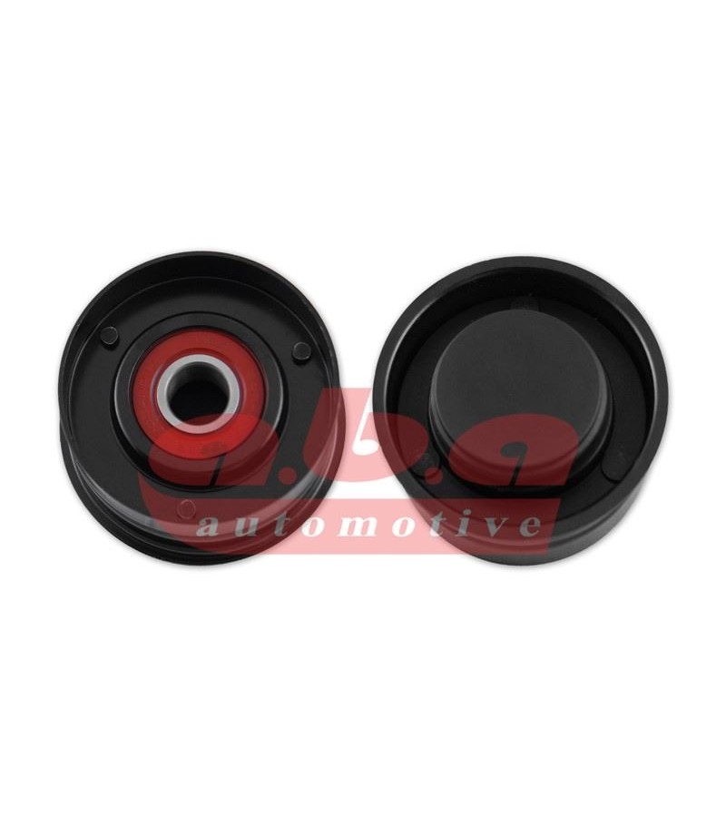 KAYIS GERGI RULMANI (YS207832) DAF XF 95 DAF CF 85 01> (85X32.5X17)