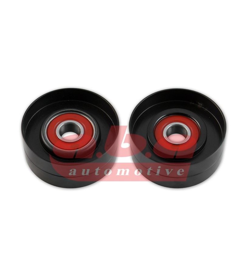 KAYIS GERGI RULMANI (YS208035) RENAULT KERAX 270 320 370 420 01> (80X35X17)