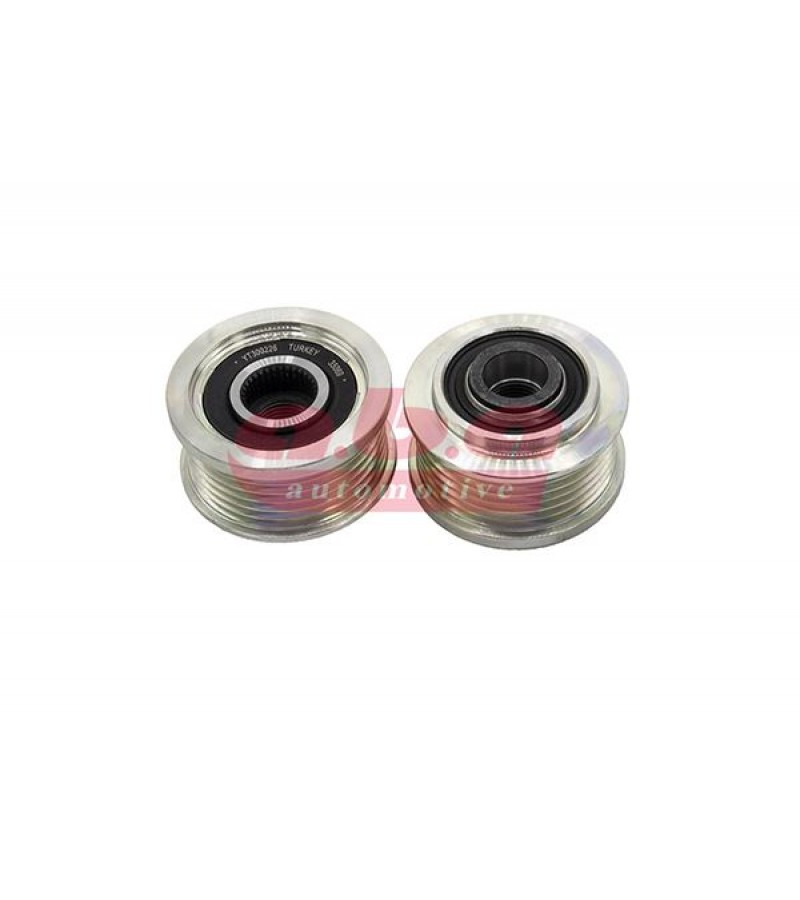 ALTERNATOR KASNAGI ANTARA 2.2CDTI 10> 15 CHEVROLET CRUZE 2.0CDTI 13>