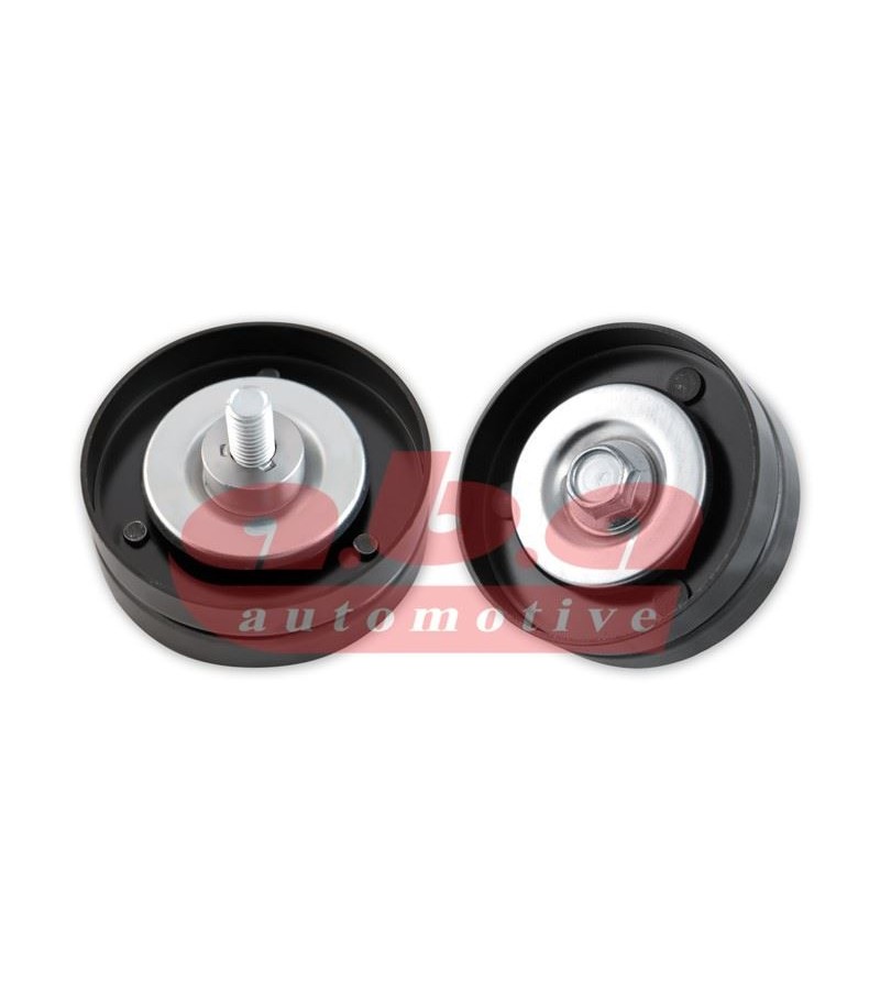 ALTERNATOR GERGI SAC RULMAN ASTRA H CORSA C (Z17DTH)